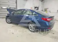 2017 Hyundai Sonata фото
