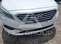 2017 Hyundai Sonata photo