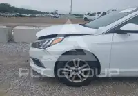 2017 Hyundai Sonata photo