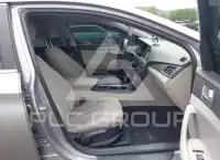 2017 Hyundai Sonata photo
