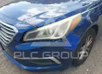 2017 Hyundai Sonata photo