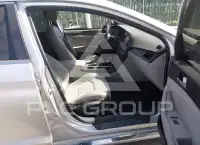 2017 Hyundai Sonata photo