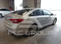 2017 Hyundai Sonata photo