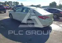 2017 Hyundai Sonata фото
