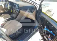 2017 Hyundai Sonata фото