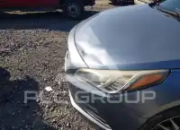 2017 Hyundai Sonata фото