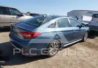 2017 Hyundai Sonata фото