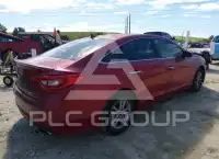 2017 Hyundai Sonata фото