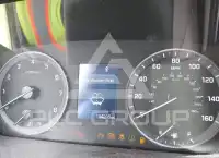 2017 Hyundai Sonata фото