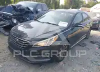 2017 Hyundai Sonata photo