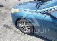 2017 Hyundai Sonata photo