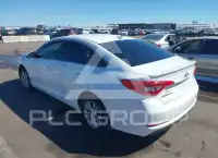 2017 Hyundai Sonata photo