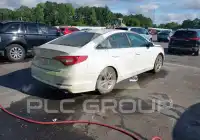 2017 Hyundai Sonata фото