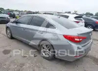 2017 Hyundai Sonata photo