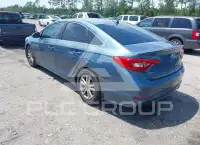 2017 Hyundai Sonata photo