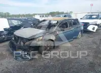 2017 Hyundai Sonata фото
