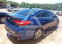 2017 Hyundai Sonata photo
