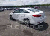 2017 Hyundai Sonata фото