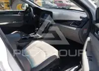 2017 Hyundai Sonata photo