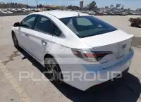2017 Hyundai Sonata photo