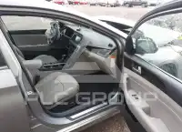 2017 Hyundai Sonata фото