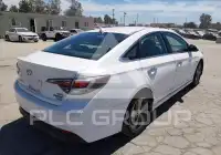 2017 Hyundai Sonata photo