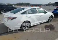 2017 Hyundai Sonata фото