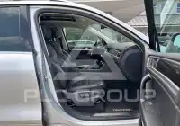 2017 Volkswagen Touareg фото