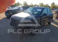 2017 Volkswagen Touareg фото