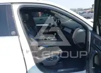 2017 Volkswagen Touareg фото
