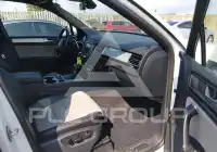 2017 Volkswagen Touareg фото