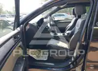 2017 Volkswagen Touareg фото