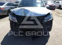 2017 Volkswagen Touareg photo