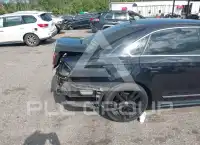 2017 Volkswagen Passat фото