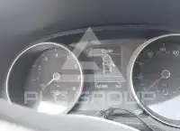 2017 Volkswagen Passat фото