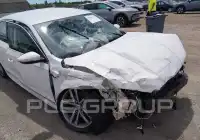 2017 Volkswagen Passat фото