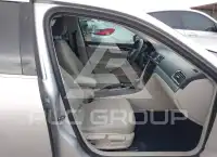 2017 Volkswagen Passat фото