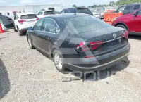 2017 Volkswagen Passat фото