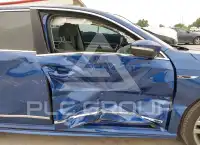 2017 Volkswagen Passat фото