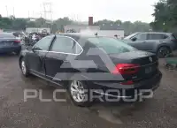 2017 Volkswagen Passat фото