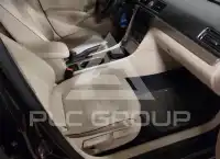 2017 Volkswagen Passat фото
