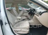 2017 Volkswagen Passat photo
