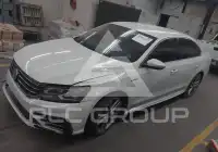 2017 Volkswagen Passat фото