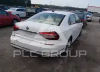 2017 Volkswagen Passat photo