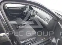 2017 Volkswagen Passat фото