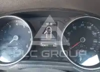 2017 Volkswagen Passat фото