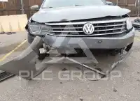 2017 Volkswagen Passat photo