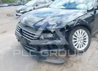 2017 Volkswagen Passat photo