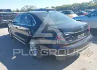 2017 Volkswagen Passat фото