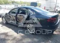 2017 Volkswagen Passat фото